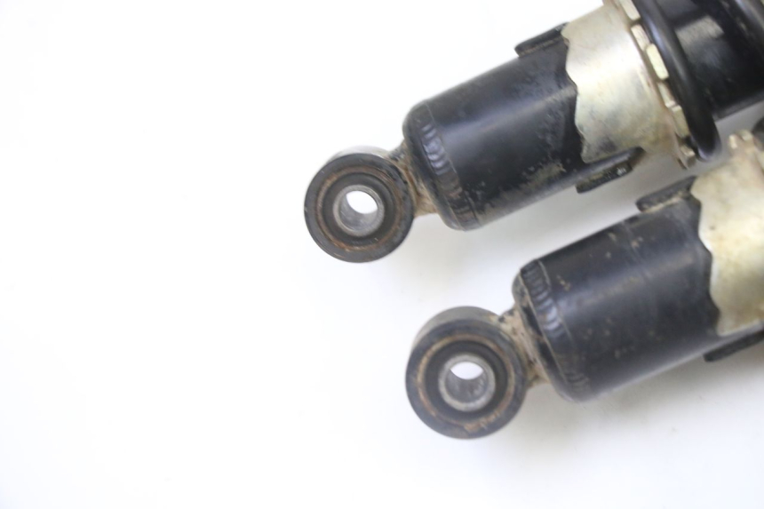 photo de FRONT SHOCK ABSORBER YAMAHA YFM R RAPTOR 250 (2008 - 2014)