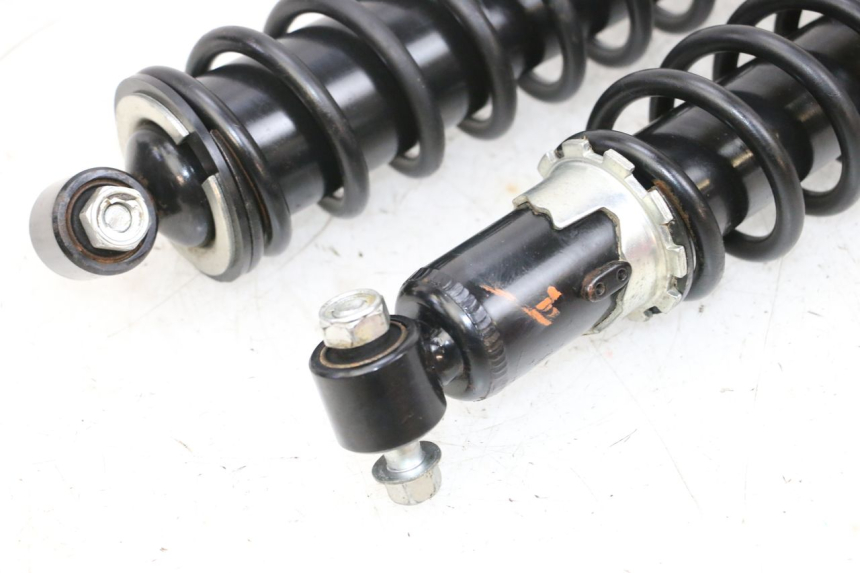 photo de FRONT SHOCK ABSORBER YAMAHA YFM R RAPTOR 250 (2008 - 2014) - Alternative perspective