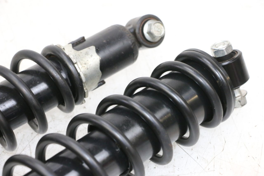 photo de FRONT SHOCK ABSORBER YAMAHA YFM R RAPTOR 250 (2008 - 2014) - Technical close-up