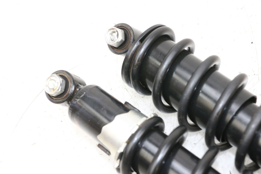 photo de FRONT SHOCK ABSORBER YAMAHA YFM R RAPTOR 250 (2008 - 2014) - Fixing points details