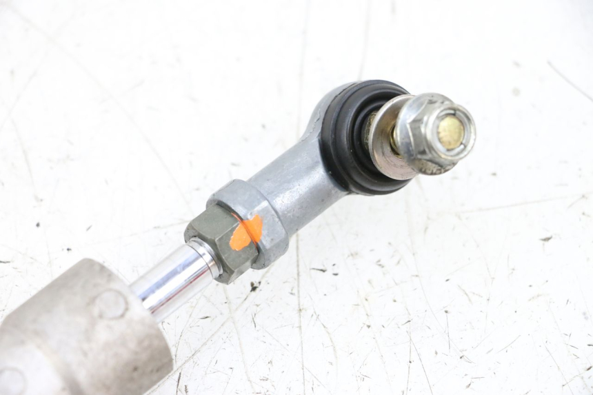 photo de STEERING DAMPER SUZUKI GSXR GSX-R 1000 (2003 - 2004) - Surface and material condition