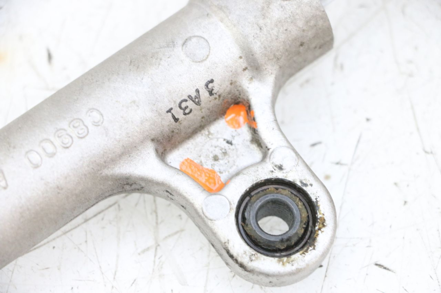 photo de STEERING DAMPER SUZUKI GSXR GSX-R 1000 (2003 - 2004) - Checked used part