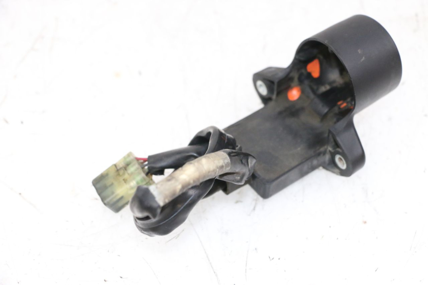 photo de TRANSPONDER ANTENNA YAMAHA FJR ABS 1300 (2006 - 2012) - Technical close-up