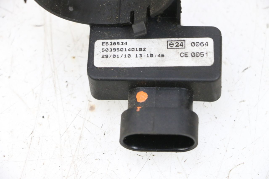 photo de TRANSPONDER ANTENNA PIAGGIO MP3 LT 400 (2007 - 2012) - Component detail