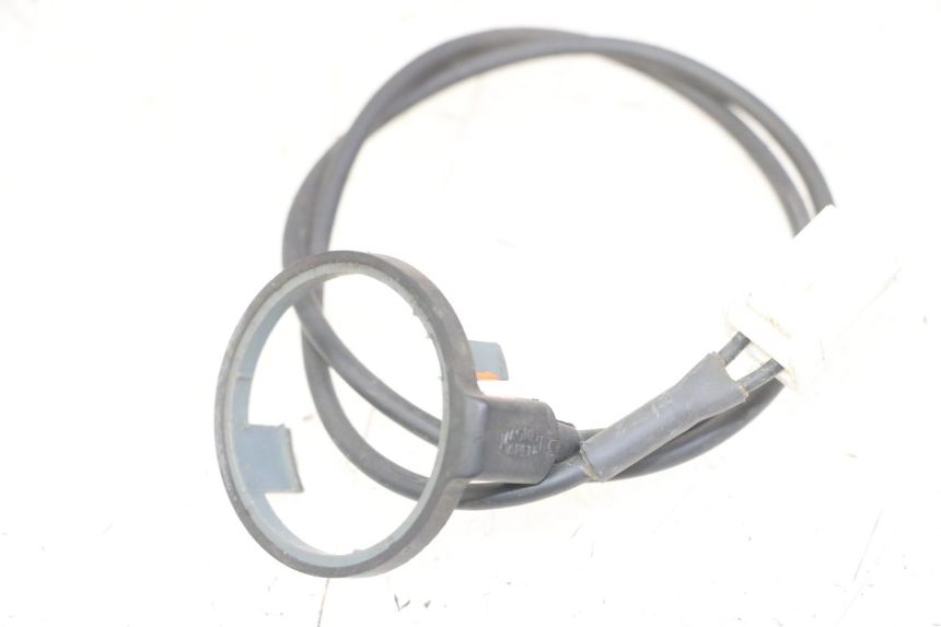photo de TRANSPONDER ANTENNA PEUGEOT SATELIS 125 (2013 - 2018)
