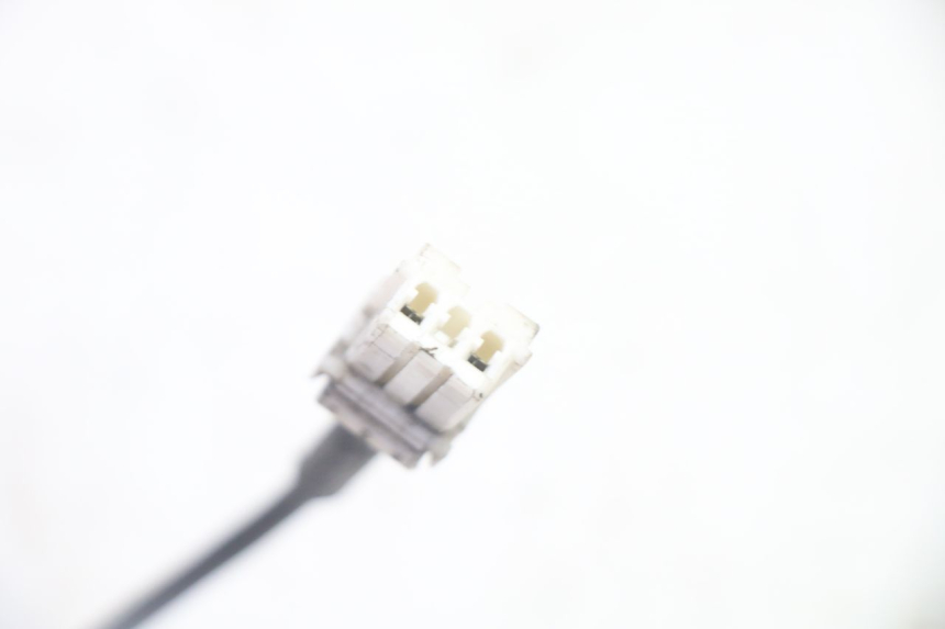 photo de TRANSPONDER ANTENNA PEUGEOT SATELIS 125 (2006 - 2009)