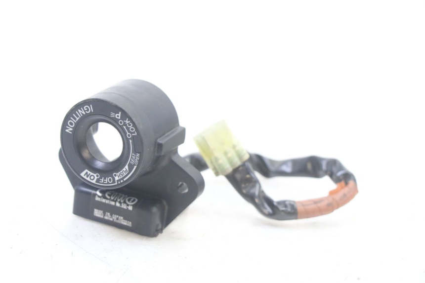 photo de TRANSPONDER ANTENNA YAMAHA X-MAX XMAX 125 (2010 - 2014)