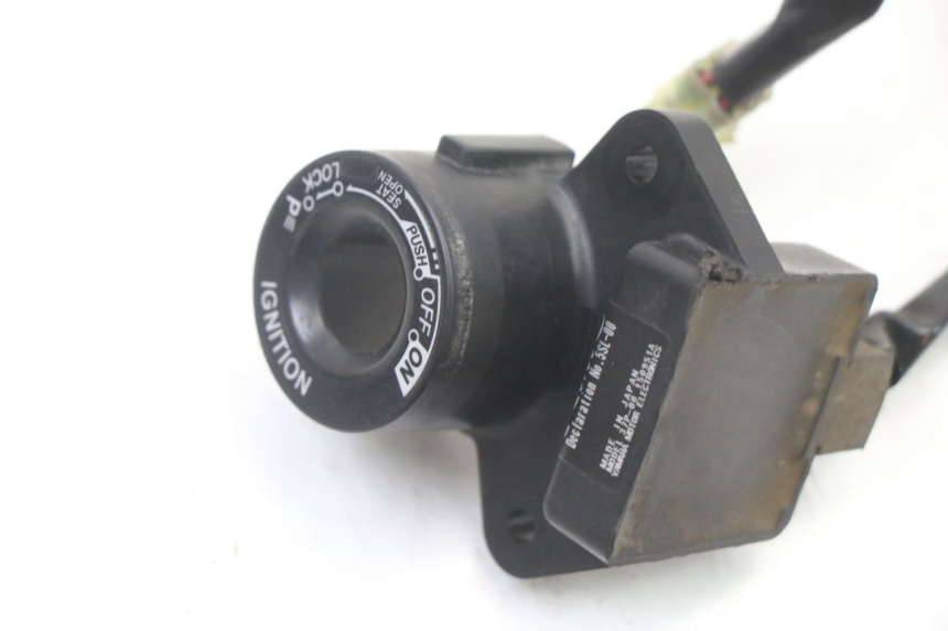 photo de TRANSPONDER ANTENNA YAMAHA X-MAX XMAX 125 (2010 - 2014)