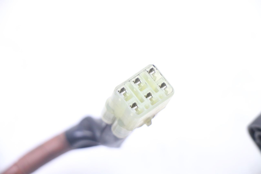 photo de TRANSPONDER ANTENNA YAMAHA X-MAX XMAX 125 (2010 - 2014)