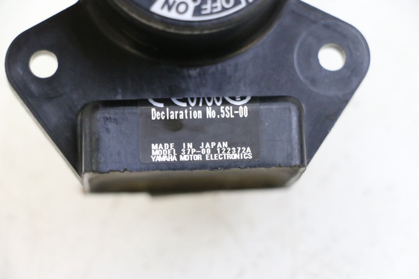 photo de TRANSPONDER ANTENNA YAMAHA X-MAX XMAX 125 (2010 - 2014)