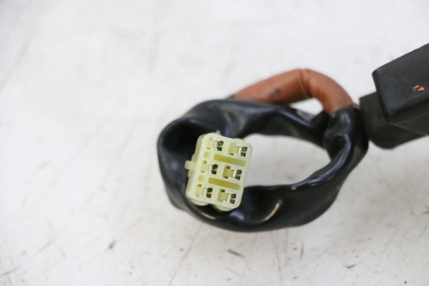 photo de TRANSPONDER ANTENNA YAMAHA X-MAX XMAX 125 (2010 - 2014)