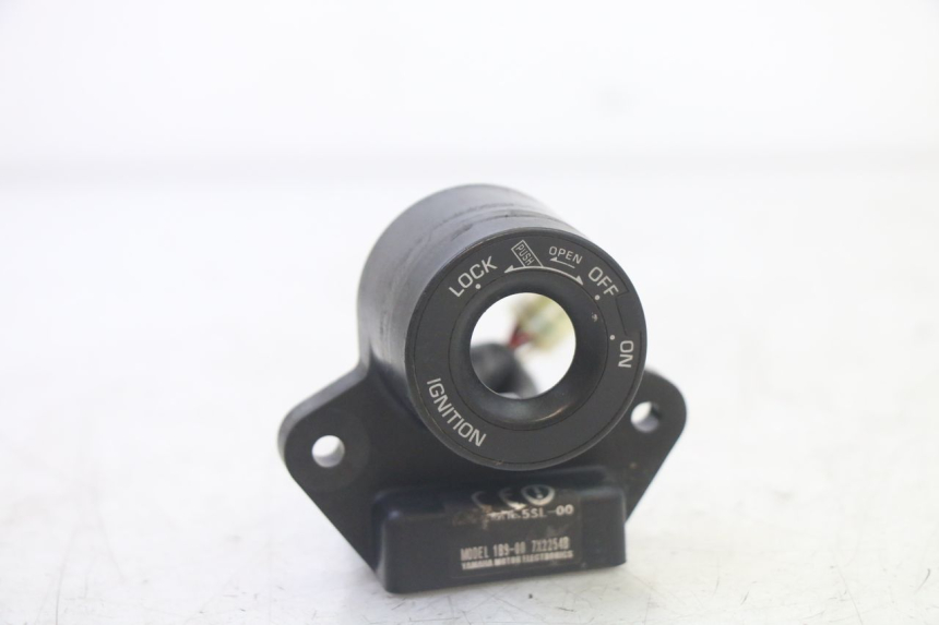 photo de TRANSPONDER ANTENNA YAMAHA X-MAX XMAX 250 (2006 - 2009)