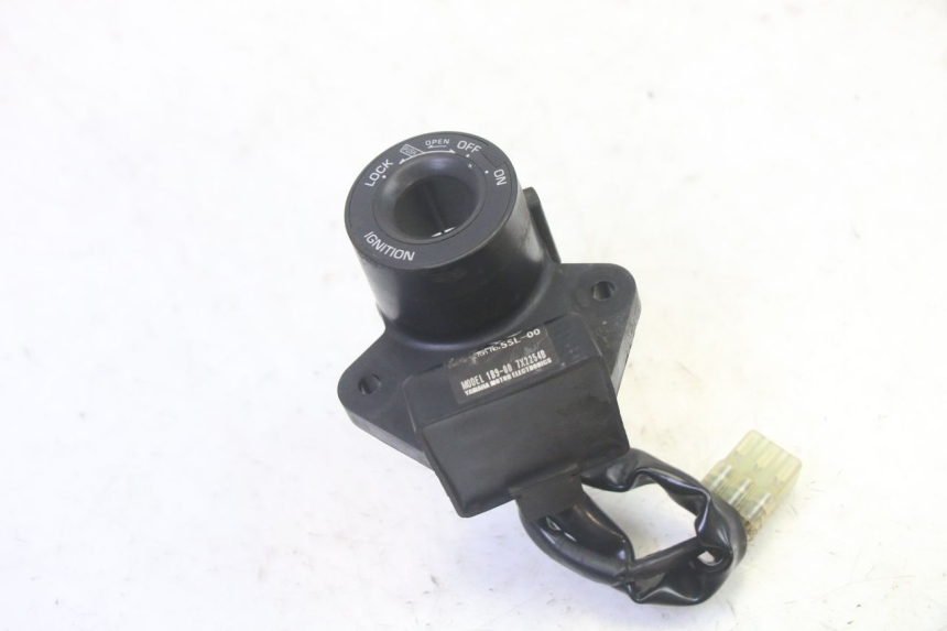 photo de TRANSPONDER ANTENNA YAMAHA X-MAX XMAX 250 (2006 - 2009)