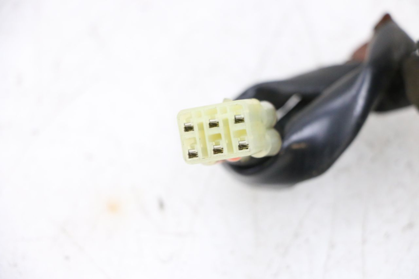 photo de TRANSPONDER ANTENNA YAMAHA X-MAX XMAX 125 (2010 - 2013) - Surface and material condition