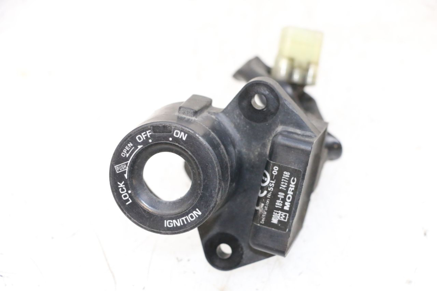 photo de TRANSPONDER ANTENNA YAMAHA X-MAX XMAX 250 (2006 - 2009) - Main view