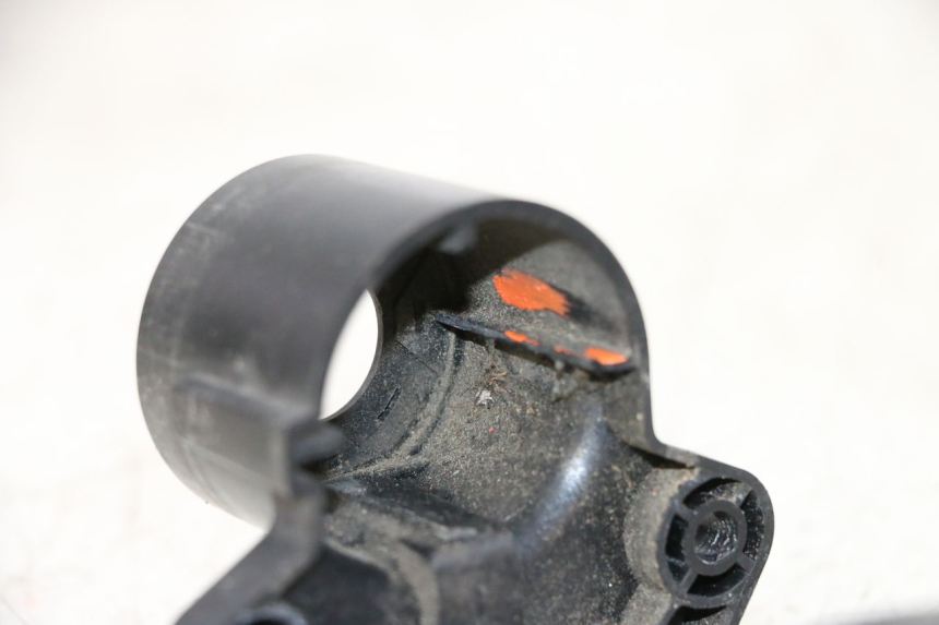 photo de TRANSPONDER ANTENNA YAMAHA XMAX X-MAX 125 (2006 - 2009) - Zoom on usage condition