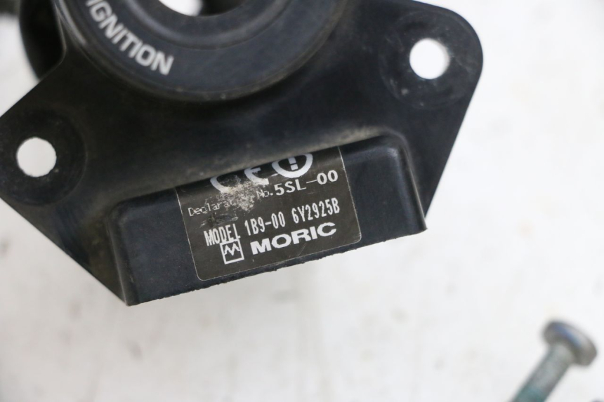 photo de TRANSPONDER ANTENNA YAMAHA XMAX X-MAX 125 (2006 - 2009) - Component detail