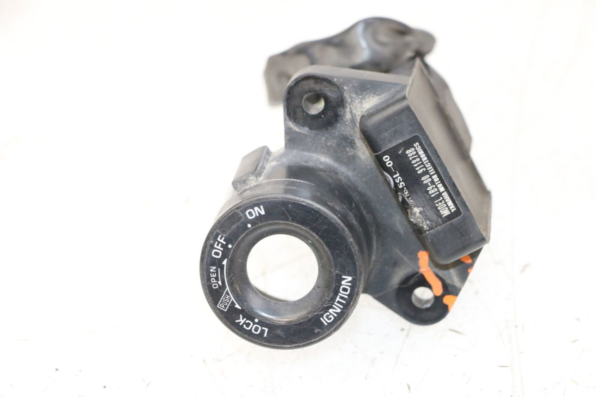 photo de TRANSPONDER ANTENNA YAMAHA XMAX X-MAX 125 (2006 - 2009) - Main view