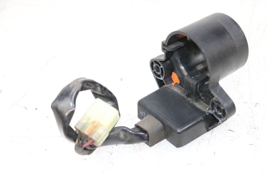 photo de TRANSPONDER ANTENNA YAMAHA XMAX X-MAX 125 (2006 - 2009) - Fixing points details