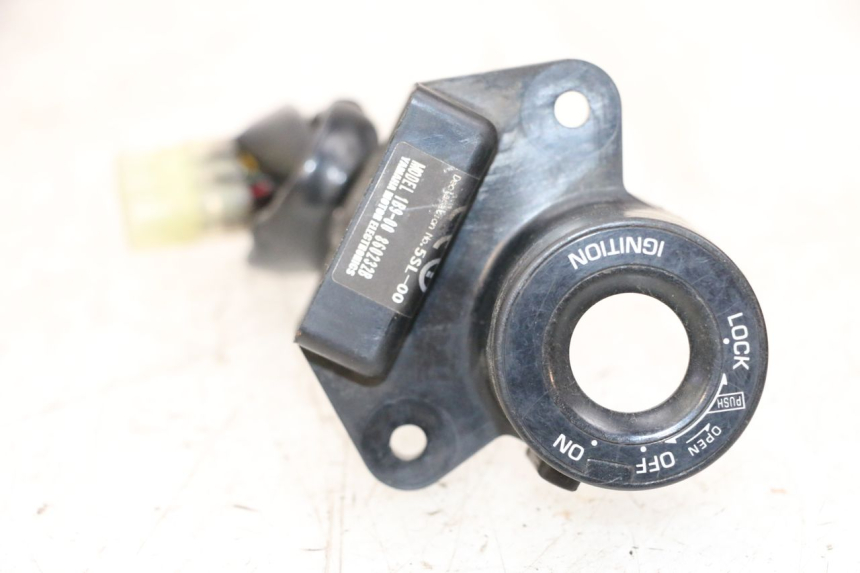 photo de TRANSPONDER ANTENNA YAMAHA XMAX X-MAX 125 (2006 - 2009) - Main view