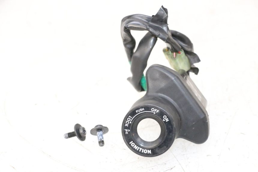 photo de TRANSPONDER ANTENNA YAMAHA XJ6 600 (2008 - 2016) - Main view