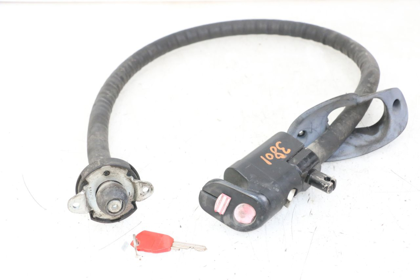 photo de ANTI-THEFT PEUGEOT SPEEDFIGHT 100 (1997 - 2007)