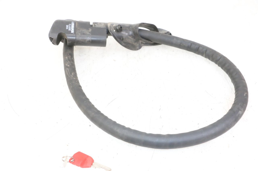 photo de ANTI-THEFT PEUGEOT SPEEDFIGHT 100 (1997 - 2007)