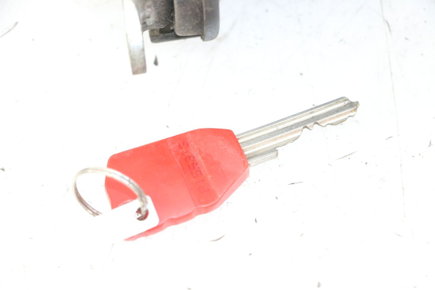 photo de ANTI-THEFT PEUGEOT SPEEDFIGHT 100 (1997 - 2007)