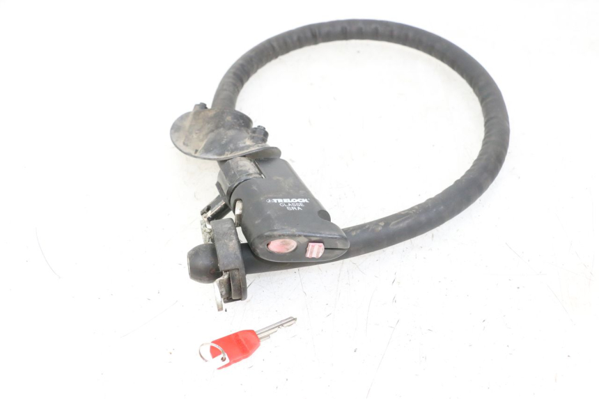 photo de ANTI-THEFT PEUGEOT SPEEDFIGHT 100 (1997 - 2007)
