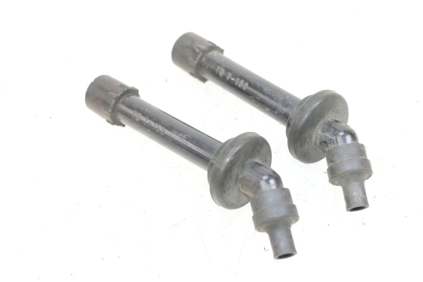 photo de COIL STICK YAMAHA FZ6 FAZER S2 600 (2007 - 2011) - Zoom on usage condition