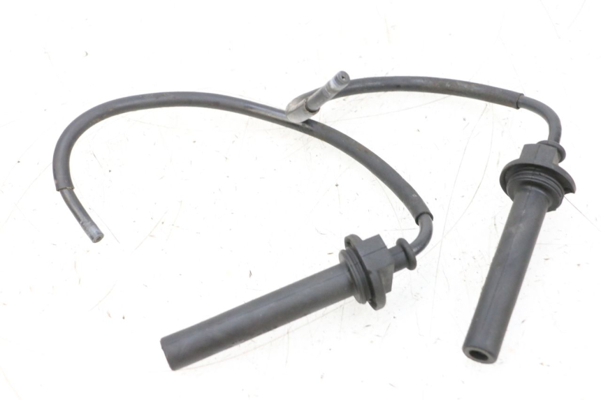 photo de COIL STICK YAMAHA TDM ABS 900 (2002 - 2014) - Technical close-up