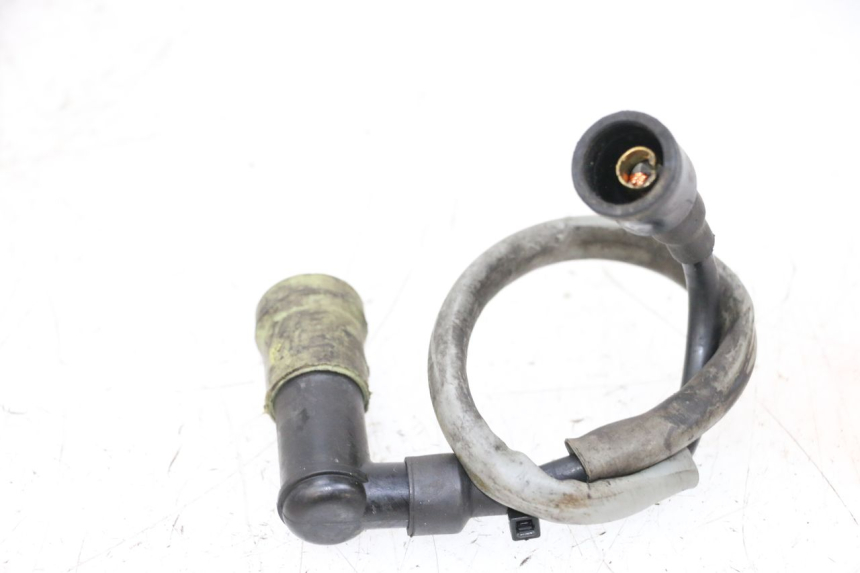 photo de COIL STICK PIAGGIO VESPA GTS SUPER IE 125 (2009 - 2016) - Zoom on usage condition