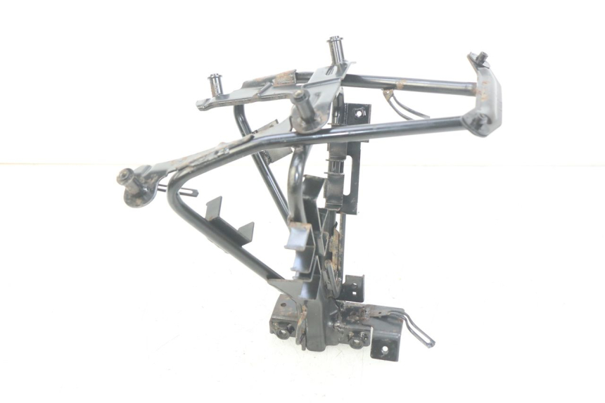 photo de FRONT FORK BRACE DAELIM S3 125 (2010 - 2017)