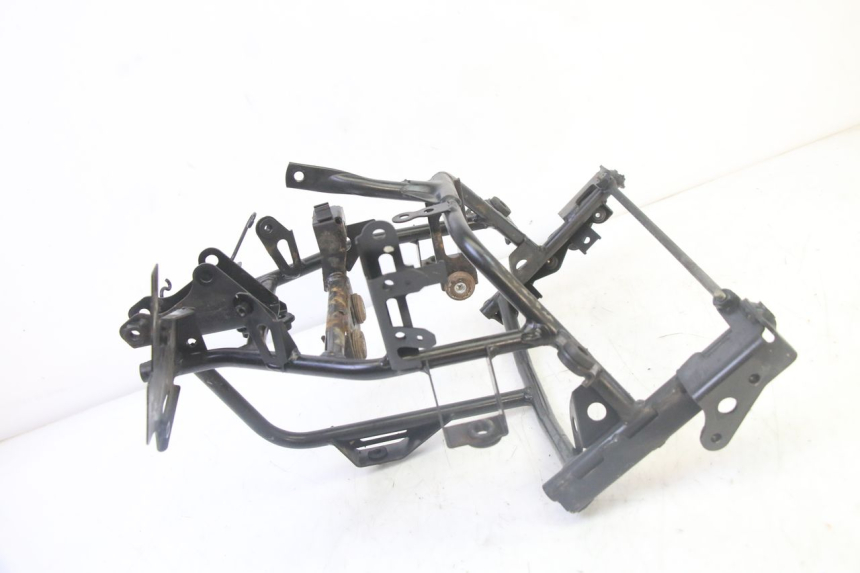 photo de FRONT FORK BRACE HONDA FES S-WING SWING ABS 125 (2007 - 2015)