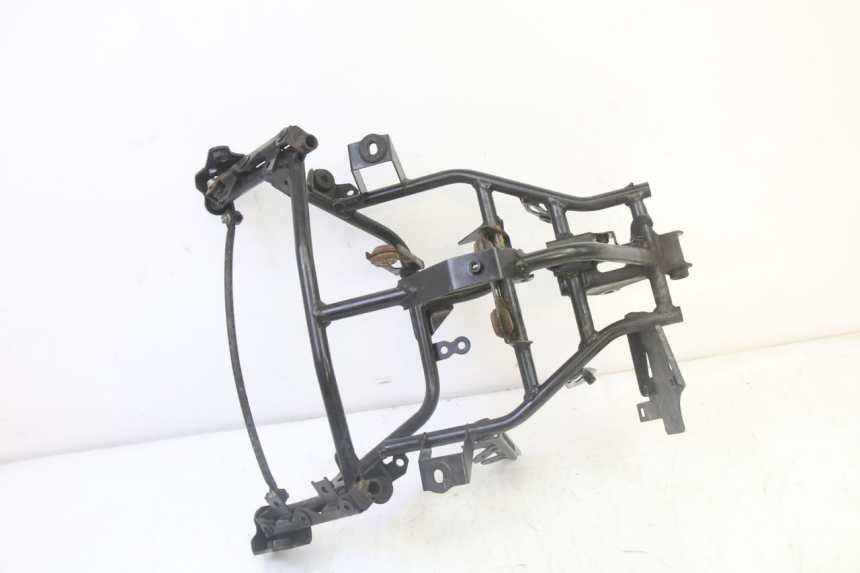 photo de FRONT FORK BRACE HONDA FES S-WING SWING ABS 125 (2007 - 2015)