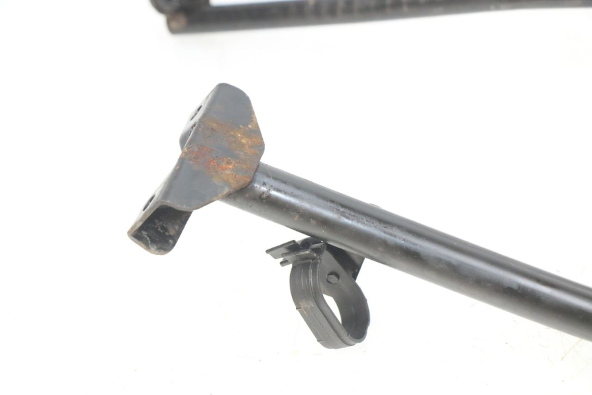 photo de FRONT FAIRING BRACKET PIAGGIO MP3 LT 300 (2010 - 2016)