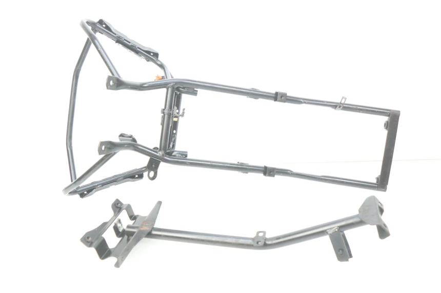 photo de FRONT FAIRING BRACKET PIAGGIO MP3 500 (2011 - 2015) - Alternative perspective