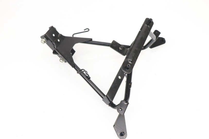 photo de FRONT FAIRING BRACKET DAELIM S2 FI 125 (2008 - 2017)