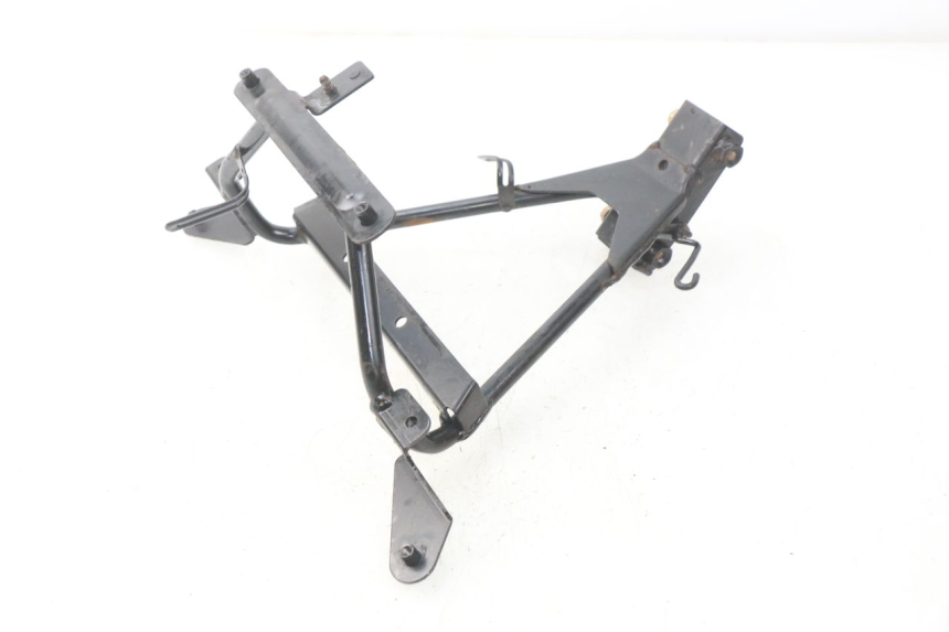 photo de FRONT FAIRING BRACKET DAELIM S2 FI 125 (2008 - 2017)