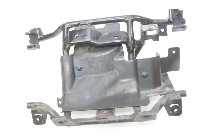 photo de FRONT FORK BRACE SUZUKI SIXTEEN 125 (2008 - 2010)