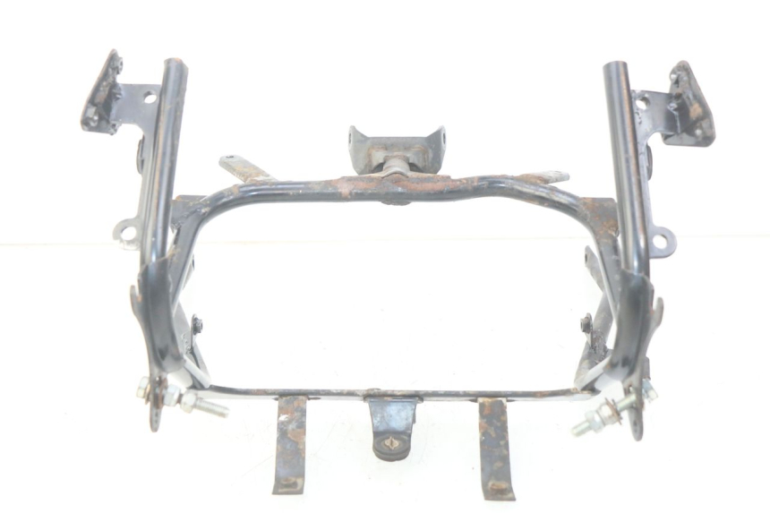 photo de TRIPLE TREE CLAMP SUZUKI GSX-F GSX  F 1100 (1988 - 1994)