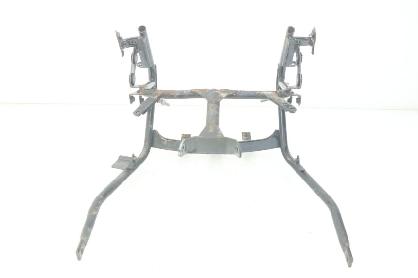photo de TRIPLE TREE CLAMP SUZUKI GSX-F GSX  F 1100 (1988 - 1994)