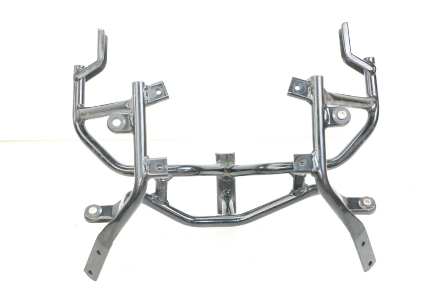 photo de FRONT FAIRING BRACKET HYOSUNG GTR 125 (2006 - 2008)