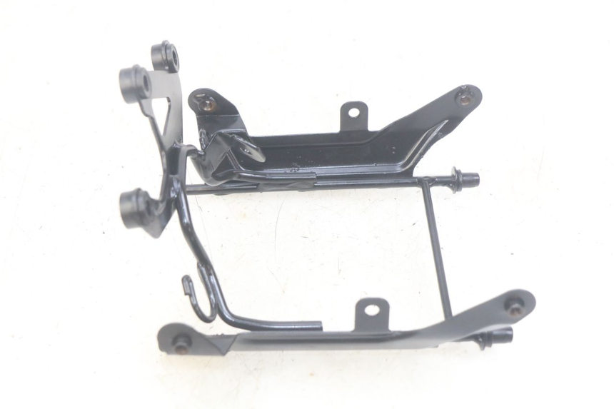 photo de FORK YOKE MOTRAC URBAN 4T 50 (2016 - 2024)