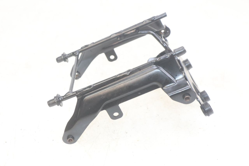 photo de FORK YOKE MOTRAC URBAN 4T 50 (2016 - 2024)