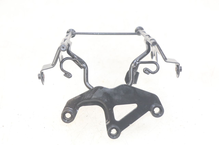 photo de FORK YOKE MOTRAC URBAN 4T 50 (2016 - 2024)