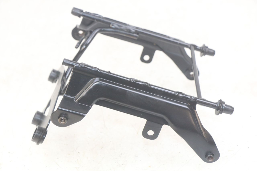 photo de FORK YOKE MOTRAC URBAN 4T 50 (2016 - 2024)
