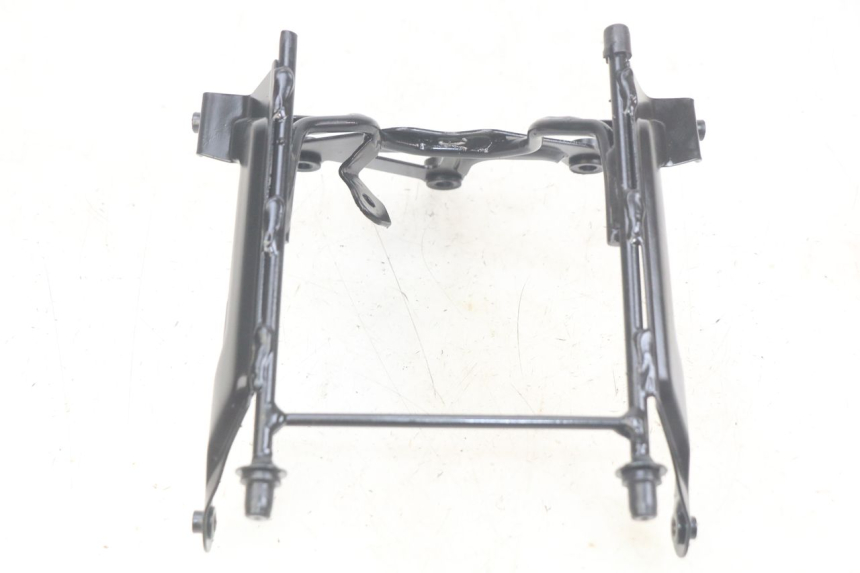 photo de FORK YOKE MOTRAC URBAN 4T 50 (2016 - 2024)