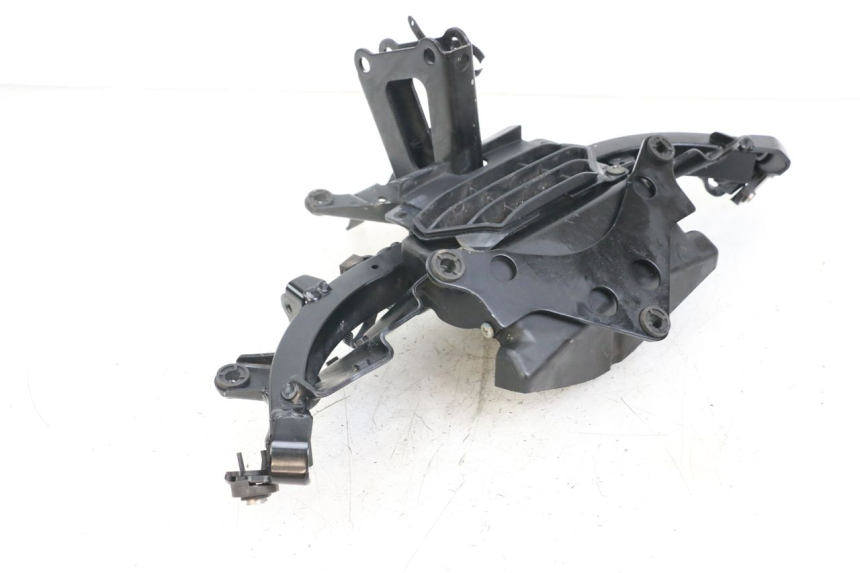 photo de TRIPLE TREE CLAMP YAMAHA FJR ABS 1300 (2006 - 2012)