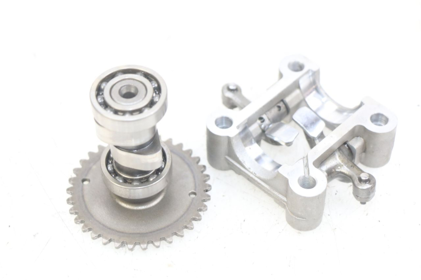 photo de CAMSHAFT KYMCO AGILITY 16+ 4T 50 (2018 - 2023)